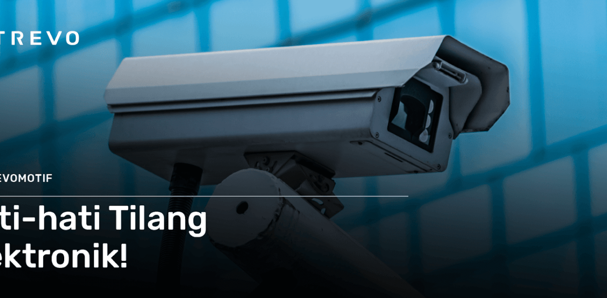 tilang elektronik