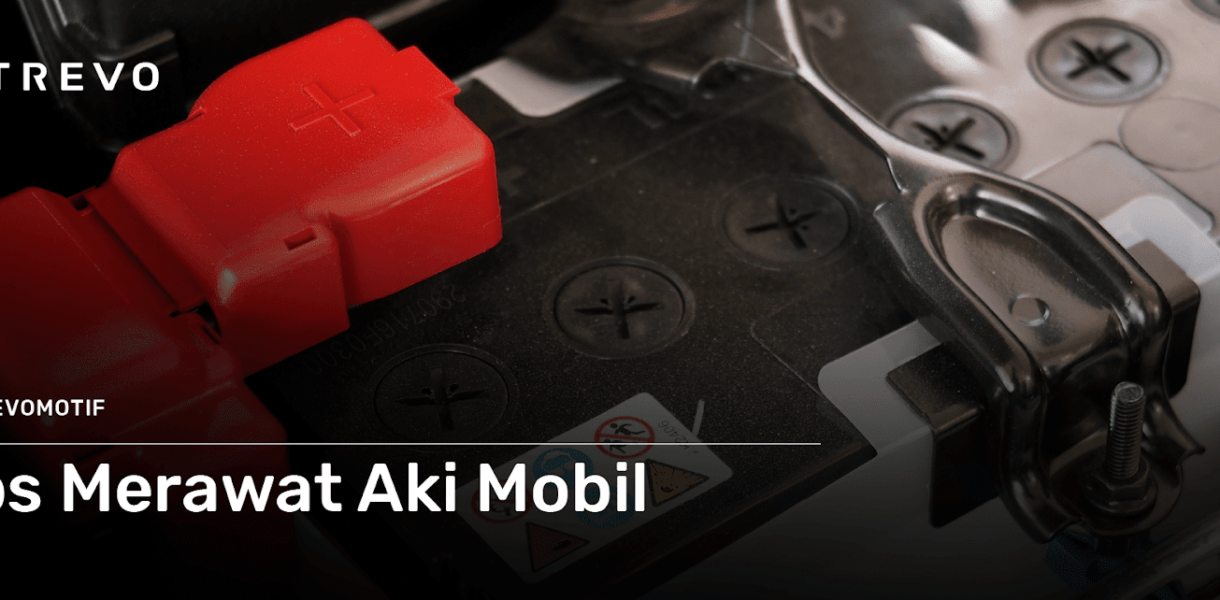 aki mobil